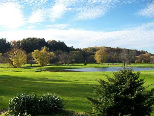 Spring Valley Golf Course, Inc - photo 3
