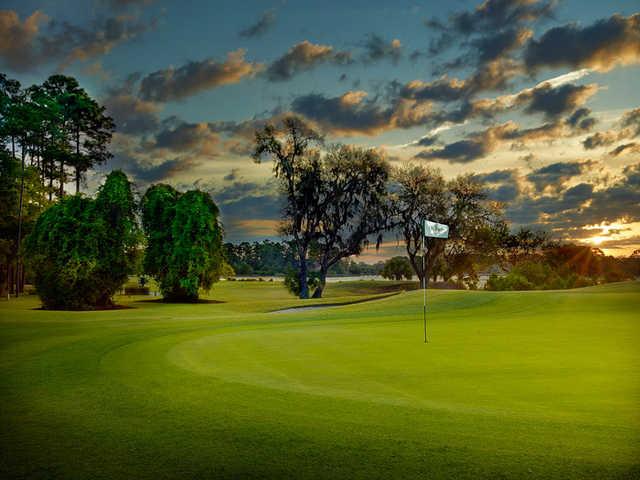 Old South Golf Links - photo 6