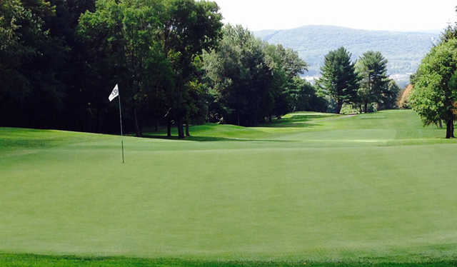 Binghamton Country Club - photo 2