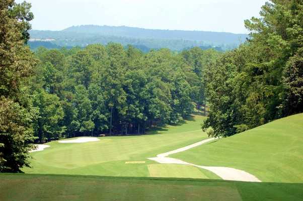 Riverchase Country Club - photo 3
