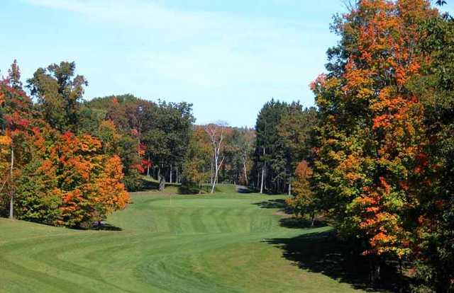 Luck Golf Course - photo 6