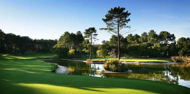 Golf de Seignosse