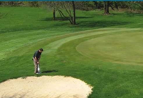 Whetstone Golf Club - photo 2