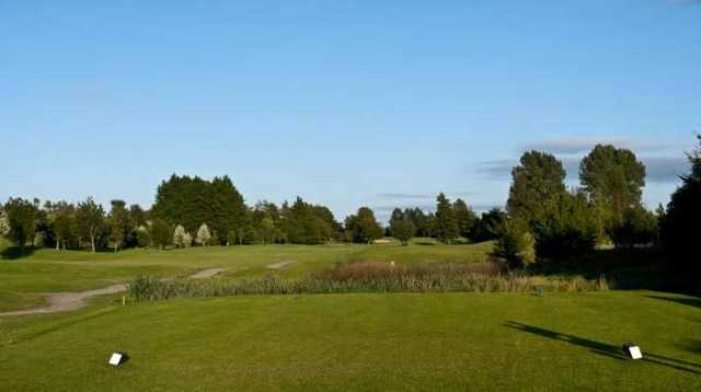 Nenagh Golf Club - photo 5