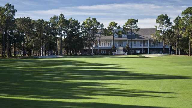 Members Club At St. James Plantation - photo 2