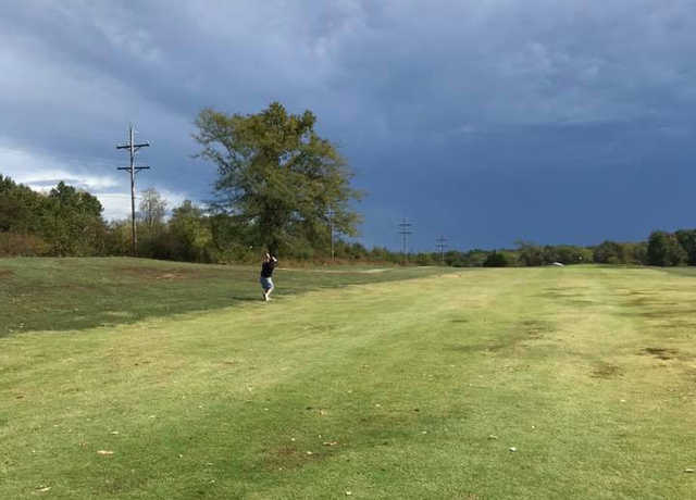 Arthur Hills Golf Course - photo 4
