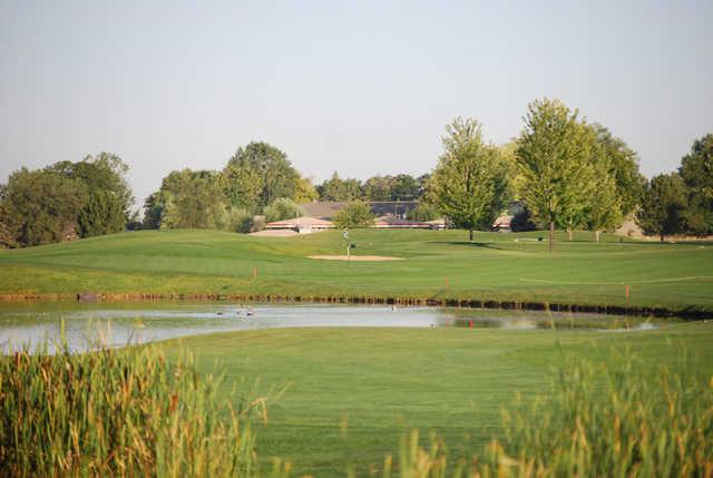 Ridgecrest Golf Course - photo 5