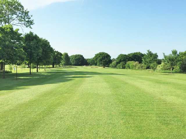 Onneley Golf Club - photo 2