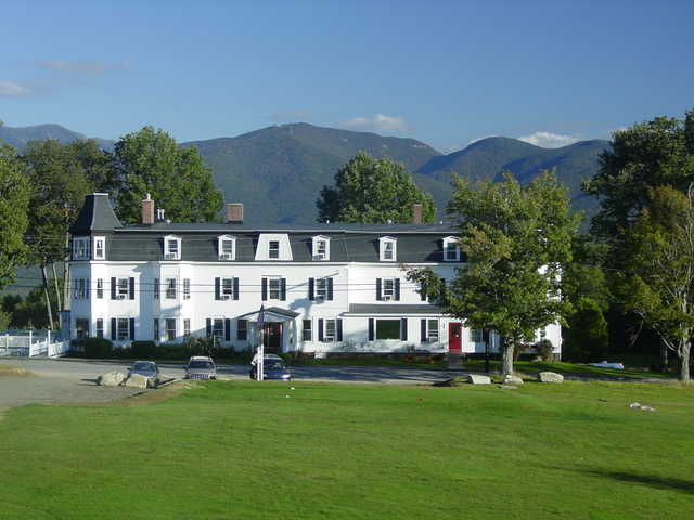 Sunset Hill Golf Club - photo 1