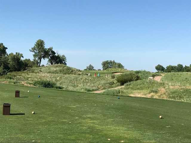 Prairie Dunes Country Club - photo 2
