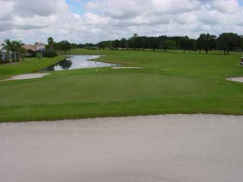 River Hills Country Club - photo 6