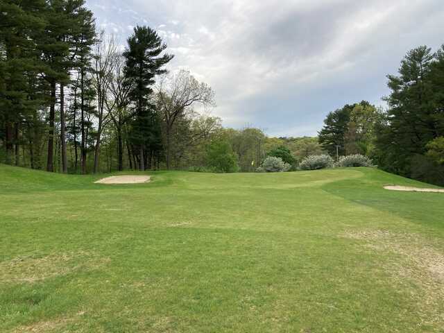 Leo J. Martin Memorial Golf Course - photo 2