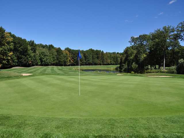 Flanders Valley Golf Course - Blue to White - photo 1