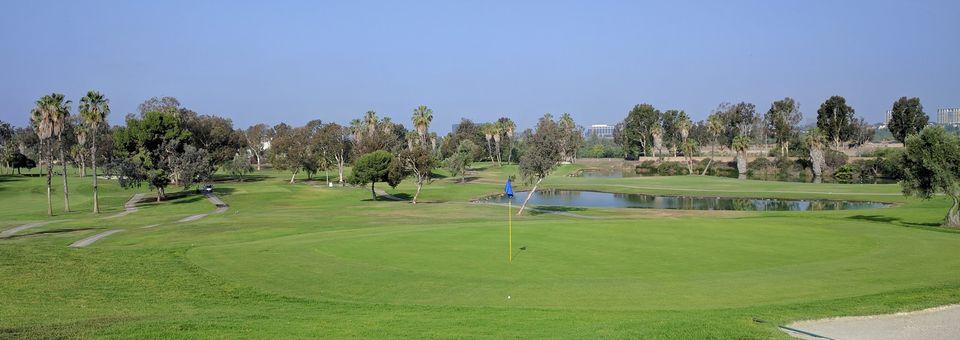 Rancho San Joaquin Golf Club - photo 7