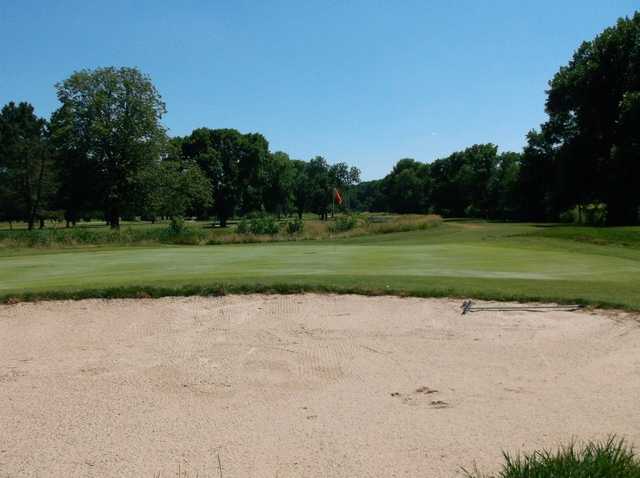 Sunset Valley Golf Club - photo 4