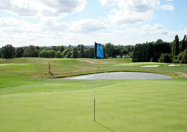 Letchworth Golf Club - Academy Course - photo 2