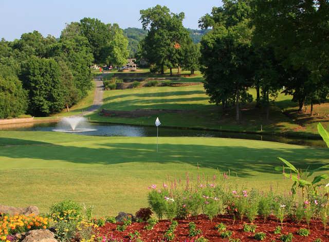 The Pointe Golf Course - photo 2