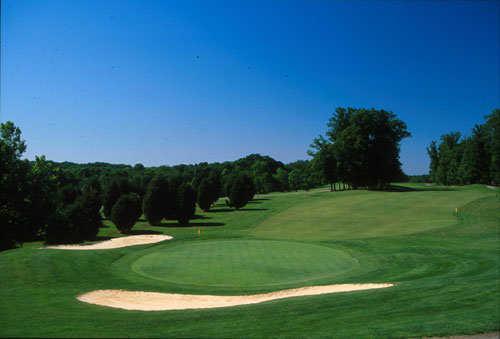 Quail Chase Golf Club - photo 4