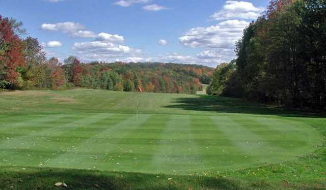 Scotts Golf Courses