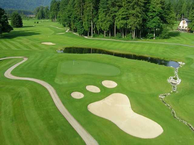Sandpiper Golf Resort - photo 3