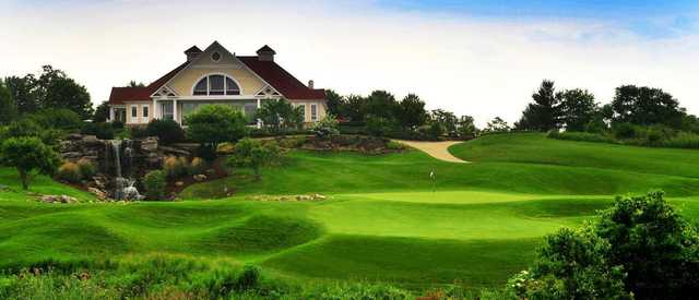 P.B. Dye Golf Club - photo 4