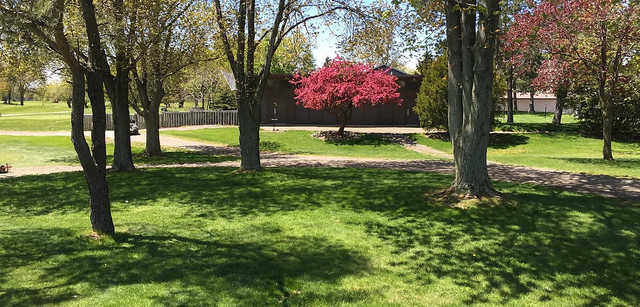 Southern Pines Golf and Country Club - photo 2