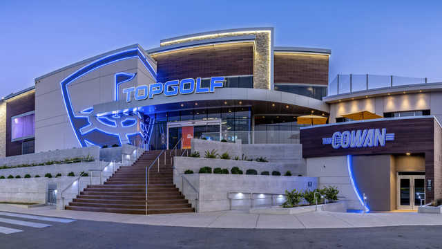 Topgolf Nashville - photo 1