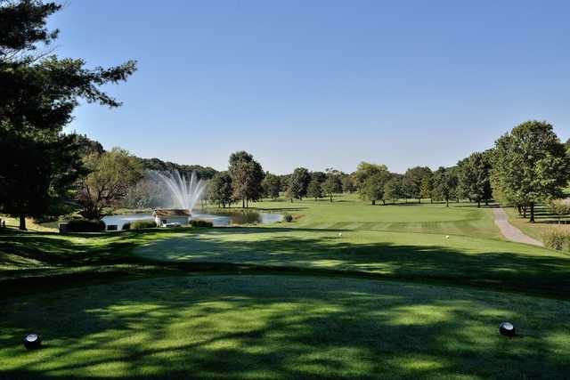 Turf Valley - Original Course - photo 8