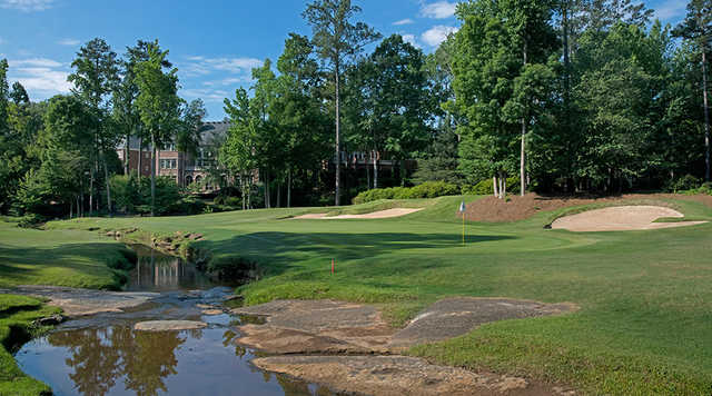 TPC Sugarloaf Golf Club - photo 5