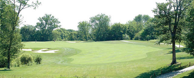 Graywolf Golf Club - photo 5
