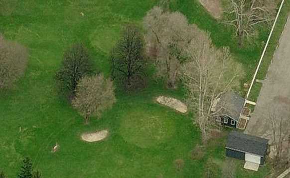 Red Arrow Golf Course - photo 2