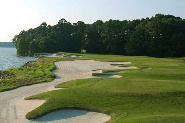 Two Rivers Country Club - photo 2