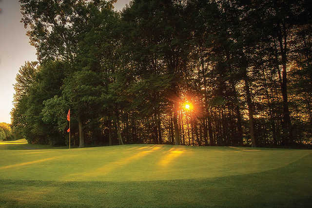 Cracklewood Golf Club - photo 6