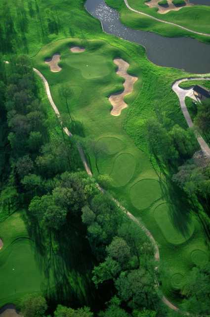 Waterchase Golf Club - photo 2