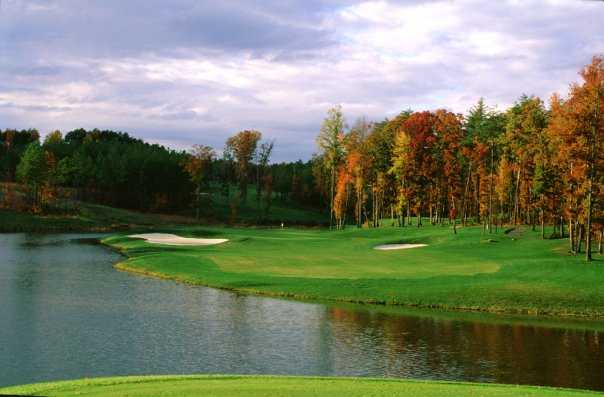 Augustine Golf Club - photo 5