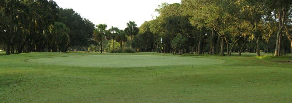 Fernandina Beach Golf Club - photo 3