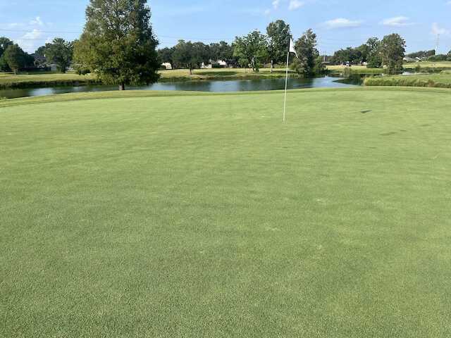 Battleground Golf Course at Deer Park - photo 2