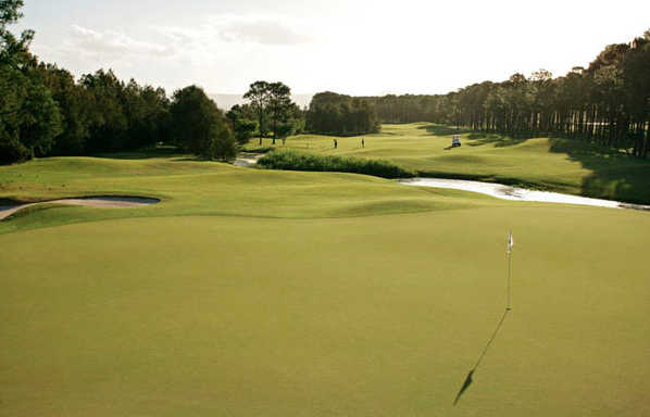 Sanctuary Cove Country Club - The Pines - photo 7