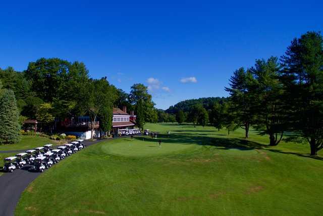 Woodstock Country Club - photo 8