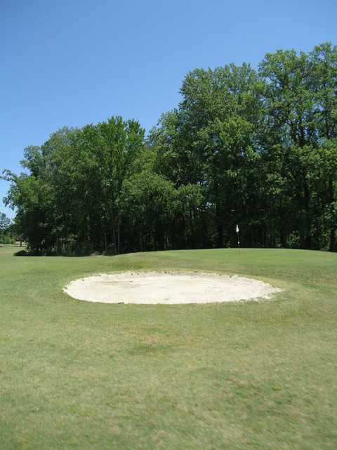 Upland Trace Golf Course - photo 2