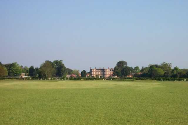Lymington Golf Club - photo 3