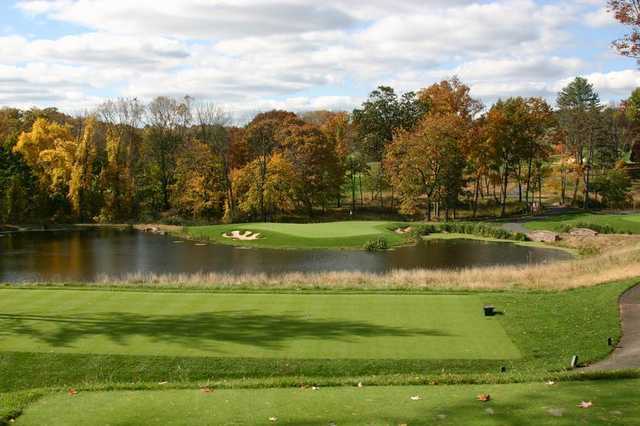 Hamilton Farm Golf Club - photo 6