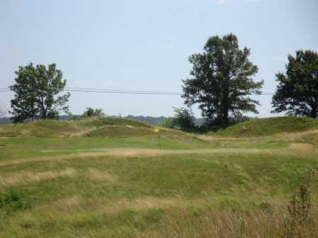 Cambridge Golf Club - photo 7