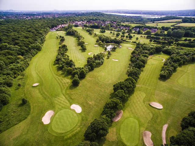 West Essex Golf Club