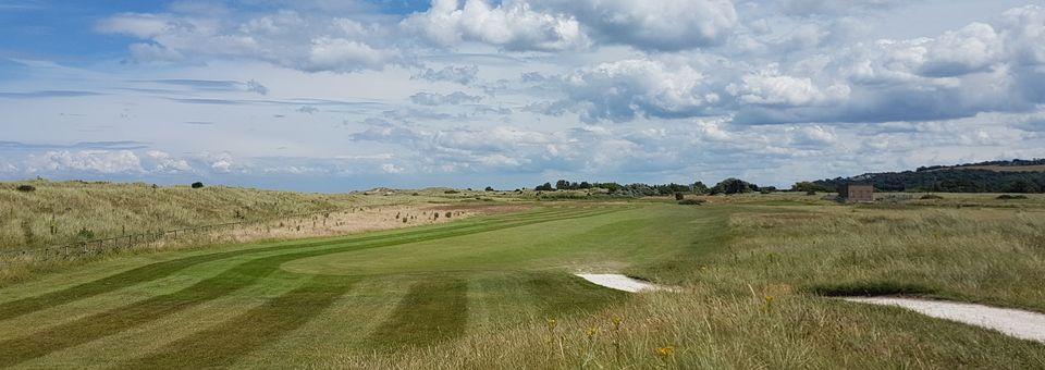 Prestatyn Golf Club - photo 6