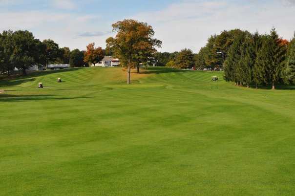 Ludlow Country Club - photo 2