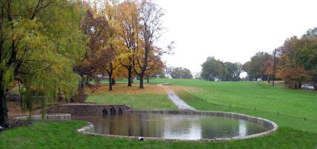 Silver Lake Golf Course - photo 4