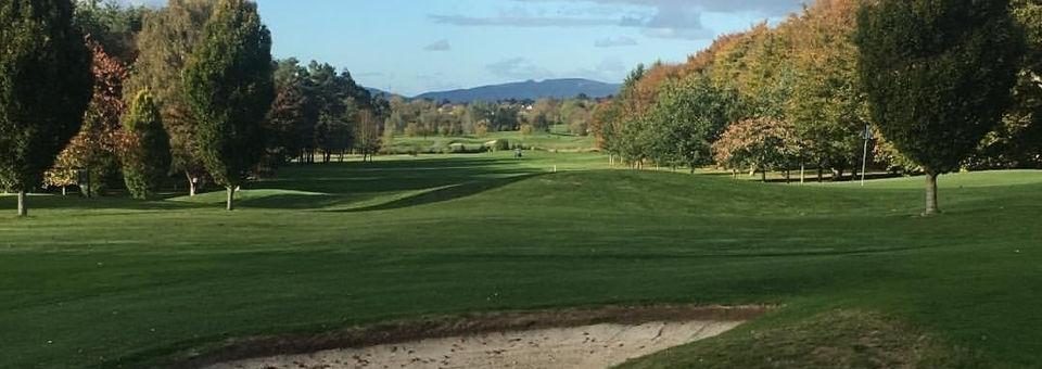 Thurles Golf Club - photo 4