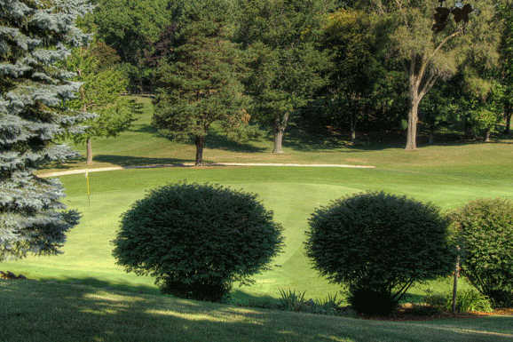 Duck Lake Country Club - photo 5