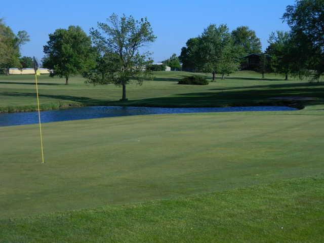 Pleasantville Golf & Country Club - photo 3